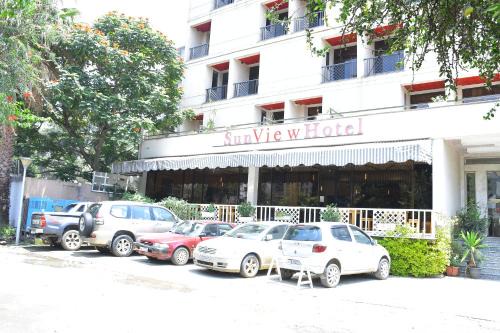 Sun View Hotel