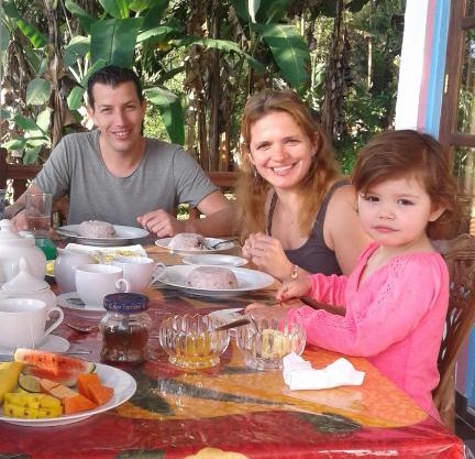 Sun View Resort Kithalella