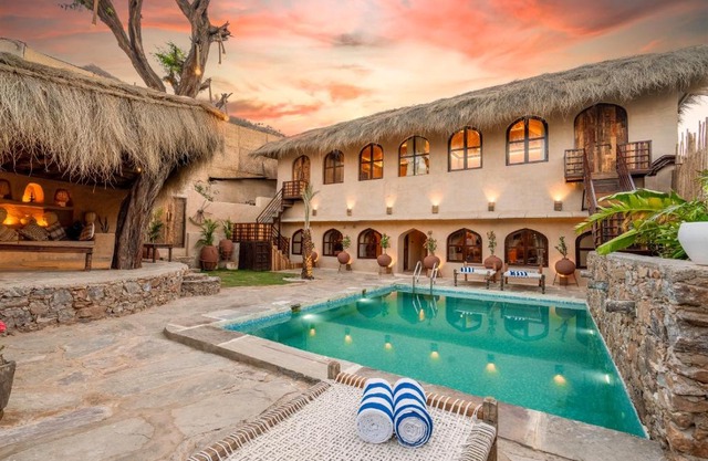 Sunanda by 1810AD - A Boutique Organic Retreat