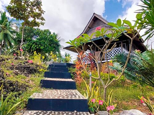 Sunari Beach Resort Selayar - Real
