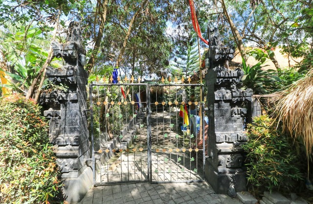 Sunari Guest House