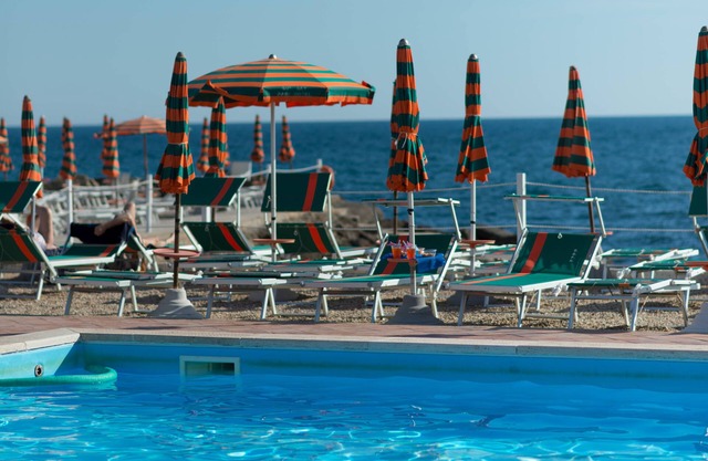 Sunbay Park Hotel