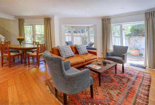 Sunbird Cottage - Wilderness