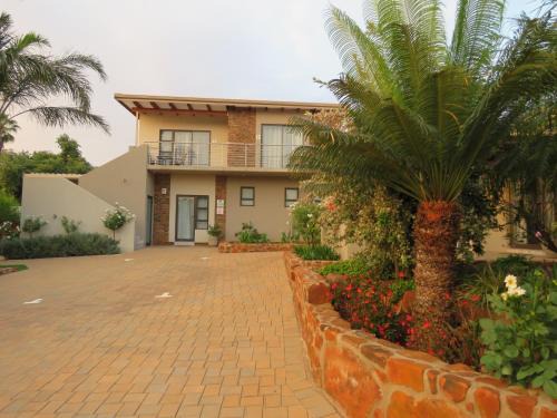 Sunbird Garden Cottage