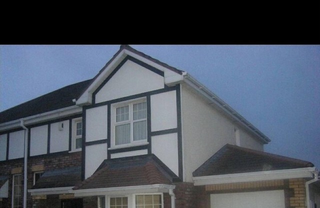 Sunbury Spacious 5 Bedroom House in limerick