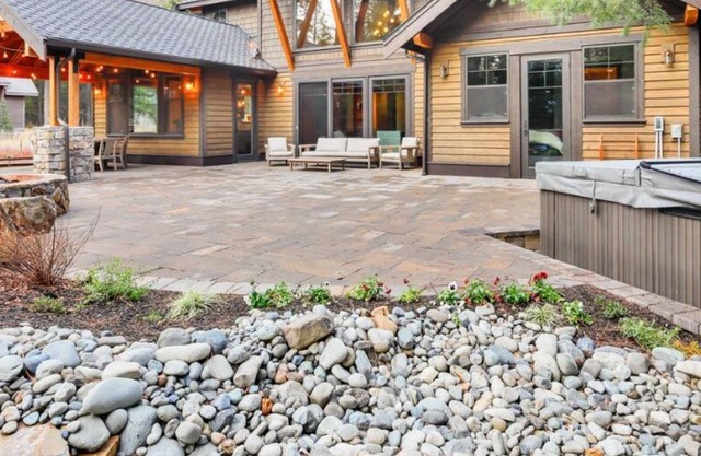 Suncadia 4 Bdrm Home Made for Family Gatherings