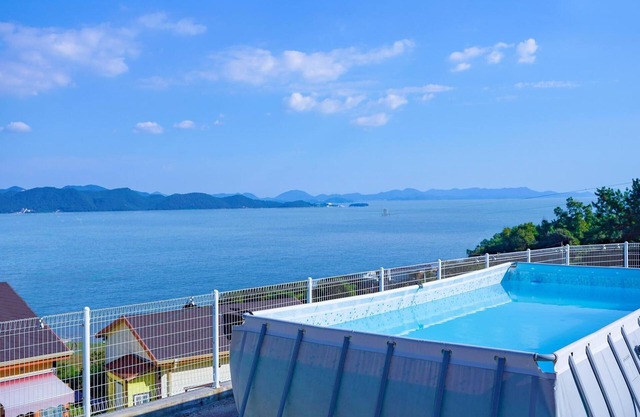 Suncheon Jeonmangjoeungot Pension