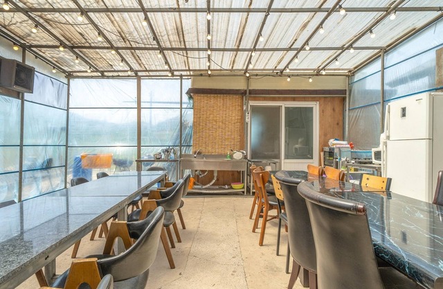 Suncheon Romance Pension