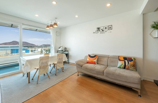 Suncheon Sum Pension