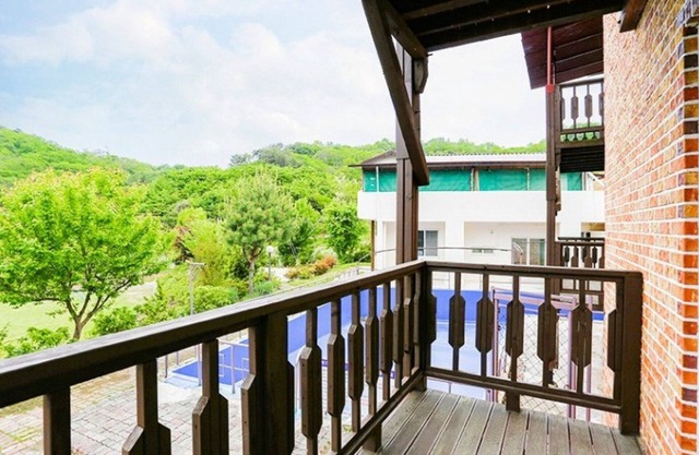 Suncheon Tomato Village Pension