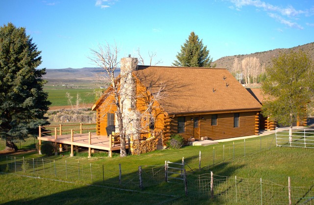 Sundance Hideout, Sundance Hideout in Fremont Utah