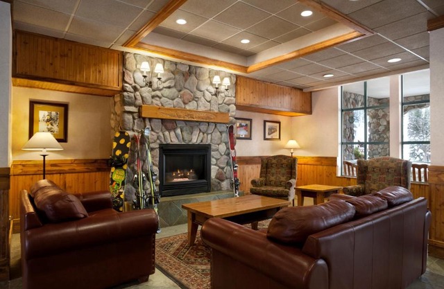 Sundance Lodge