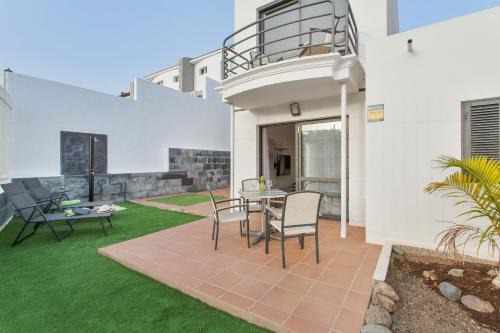 Sundara Stay Arguineguin