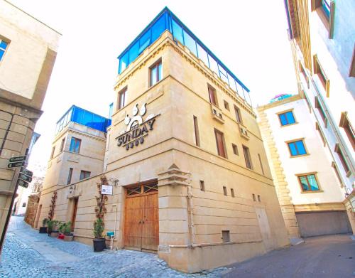 Sunday Boutique Hotel