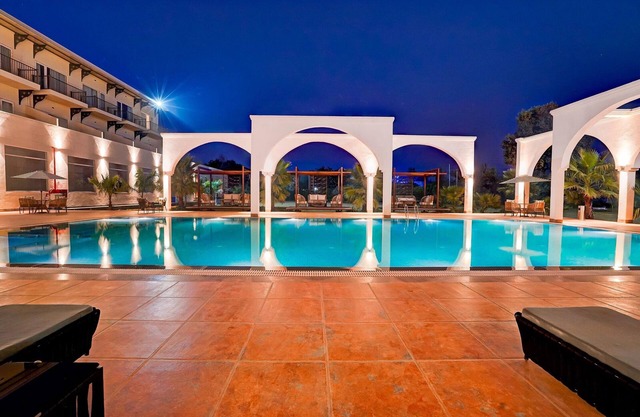 Sunday Resort Manesar