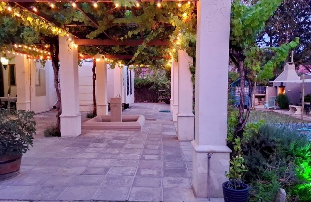 Sundays Karoo Guesthouse