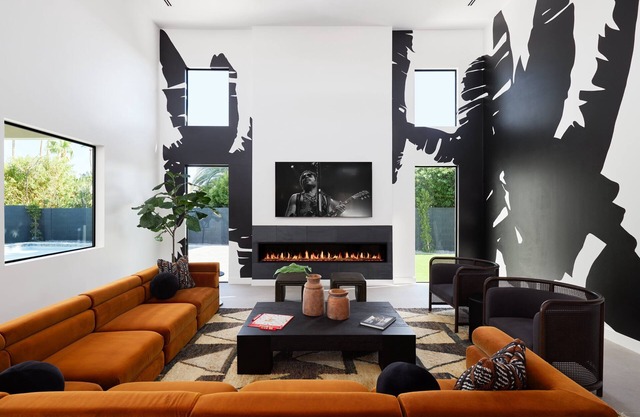 Sundown - 2 Homes w/Private Pools - In Scottsdale