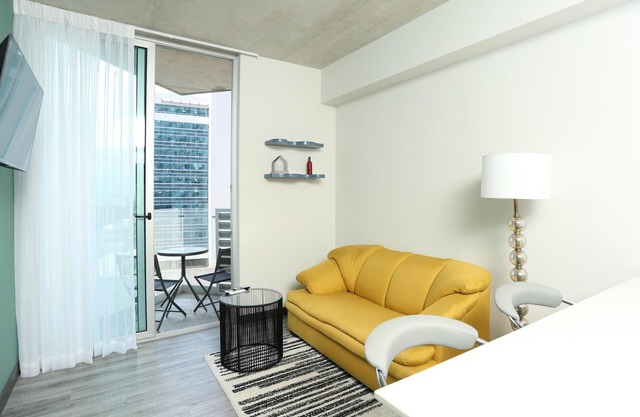 Sunflower at 12, City Views and Wonderland Vibes!