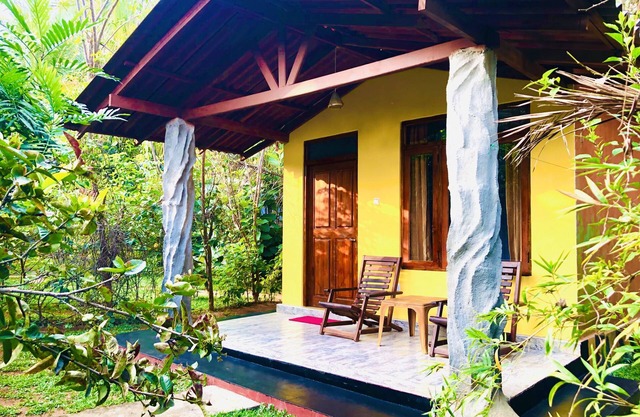 Sungreen Cottage Sigiriya