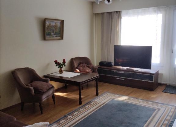 SUNLIGHT APARTMENT Porvoo