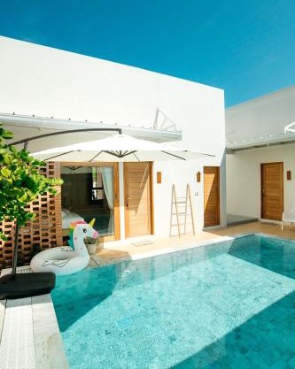 Sunn Lay Pool Villa