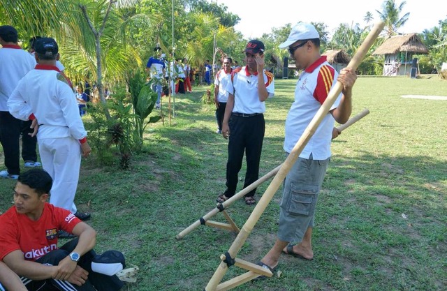 Sunnas Pathya Ecolodges