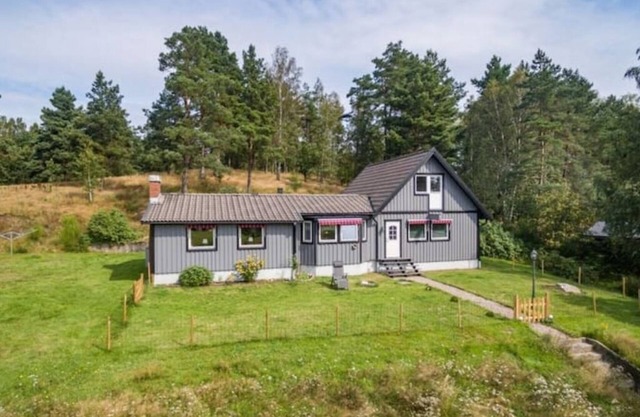 Sunnertorpa recreation + nature for the whole family