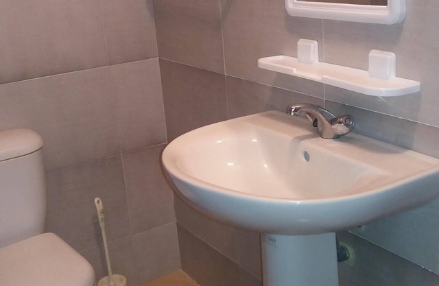 SUNNY AGADIR APARTMENT