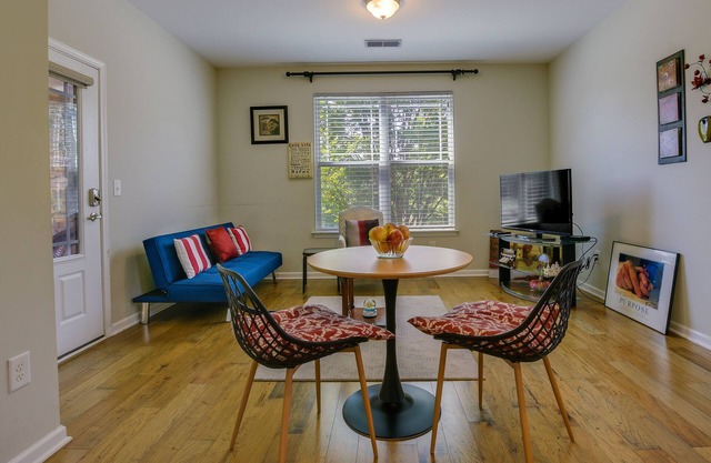 Sunny Apex Vacation Rental w/Pool Access!