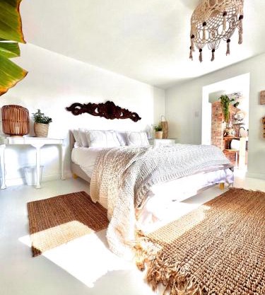 Sunny Bali Cottage