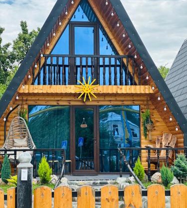 Sunny Cottage