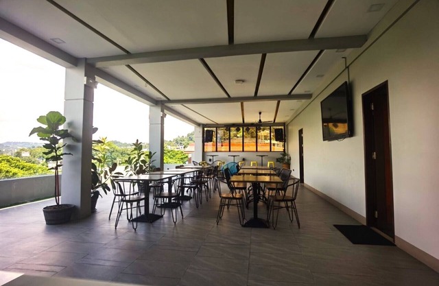 Sunny Day Residences Antipolo