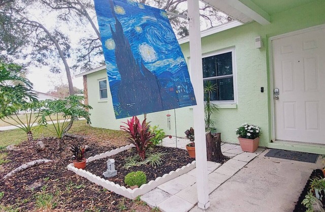 Sunny Days & Starry Nights! 2/1 Home Great Price!