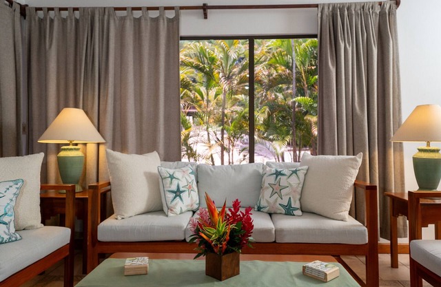 Sunny Days Villa At Playa Hermosa