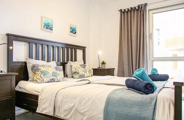 Sunny Duplex Los Martines