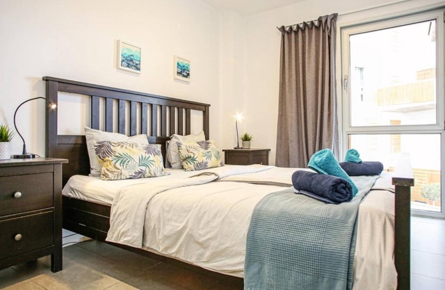 Sunny Duplex Los Martines