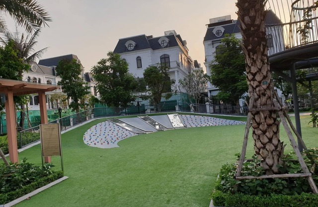 Sunny French styled villa- Vinhomes Imperia Haiphong