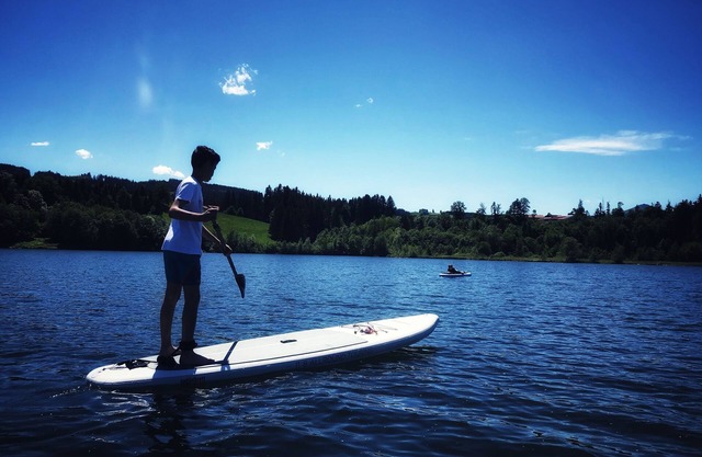 Sunny ground floor apartment with terrace and balcony with mountain view, 2 bedrooms,