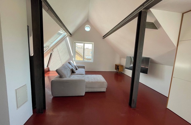 Sunny haven by Lake Constance