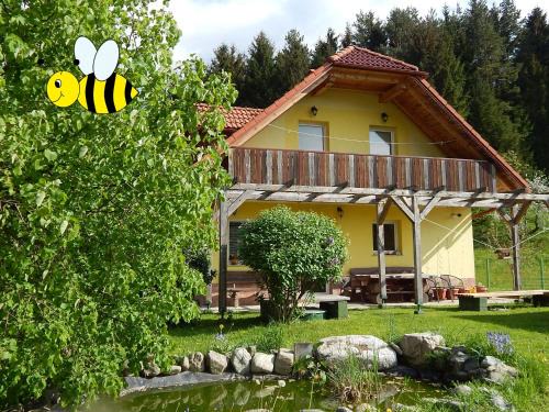 Sunny Holiday House B&B