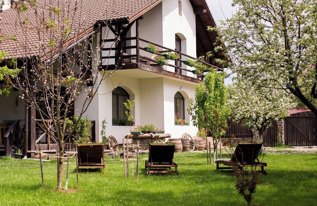 Sunny rooms and soft beds, ideal for lazy afternoons and silent nights.