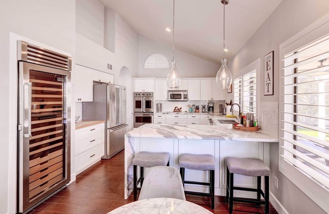 Sunny Scottsdale Home: Heated Pool & Patio