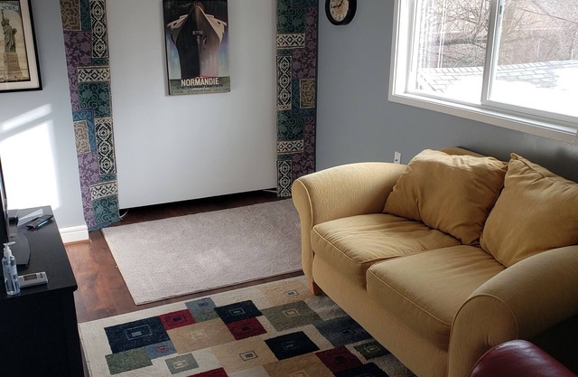 Sunny Studio - 30 nt min