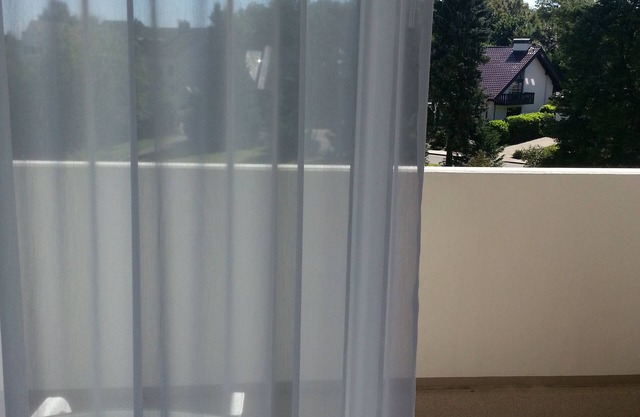 Sunny studio in Bad Rothenfelde Sonnenhang/Teutoburg Forest