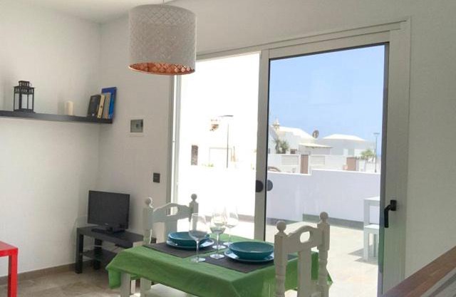 Sunny Studio Lanzarote