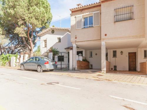 Sunny Terrace Near Beach