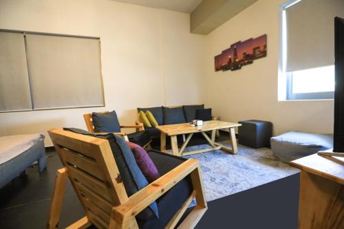 SunnySide Apartment - Lovely and Cozy Studio in Byblos
