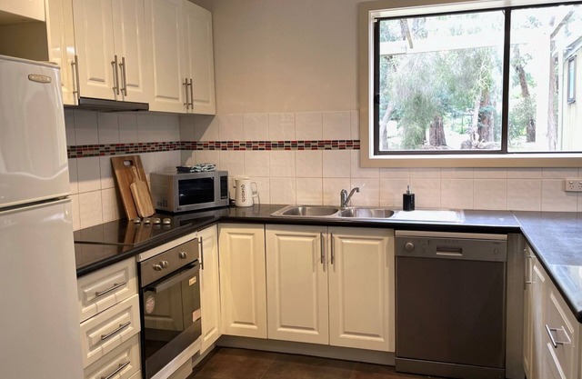 Sunnyside Close to Inverloch