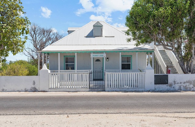 Sunnyside Cottage