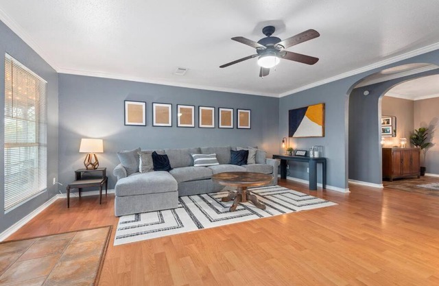 Sunnyside Retreat